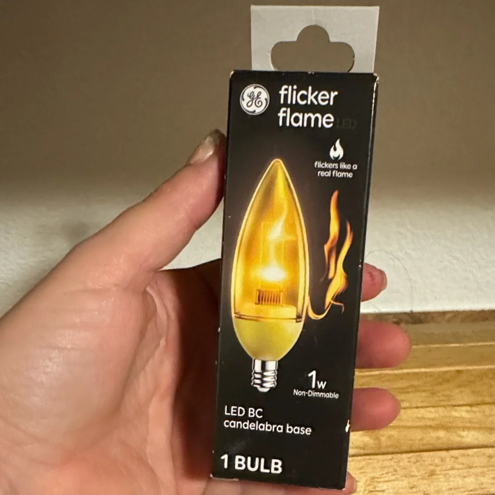 GE enhance your